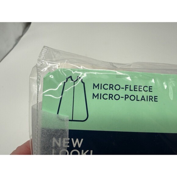 HALO Micro-Fleece Wearable Blanket Swaddle Transition 0-6 Mos TOG 1.0 Camo - Picture 9 of 9